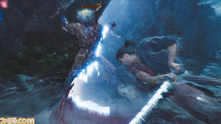 『鬼武者 Way of the Sword』ボス幻魔たちとの戦いを経て、極めて高い満足度を感じた。“いとあはれ”な物語やボリュームも申し分なし【レビュー】
