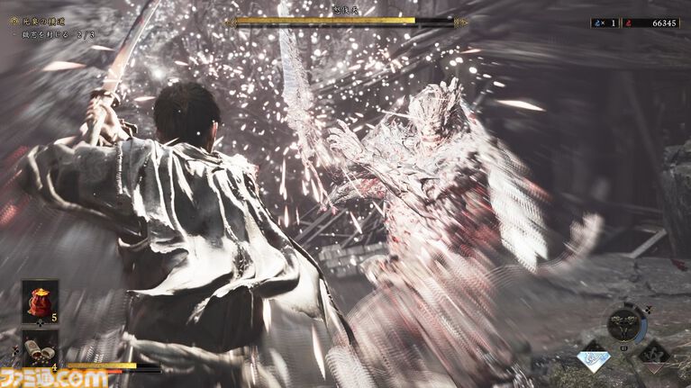 『鬼武者 Way of the Sword』ボス幻魔たちとの戦いを経て、極めて高い満足度を感じた。“いとあはれ”な物語やボリュームも申し分なし【レビュー】