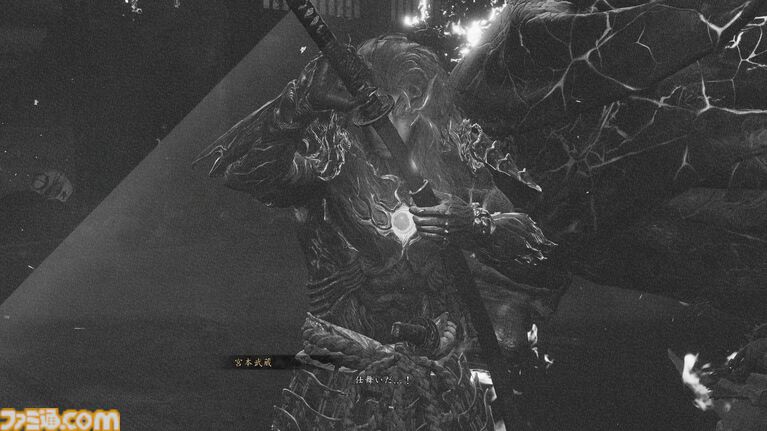 『鬼武者 Way of the Sword』ボス幻魔たちとの戦いを経て、極めて高い満足度を感じた。“いとあはれ”な物語やボリュームも申し分なし【レビュー】