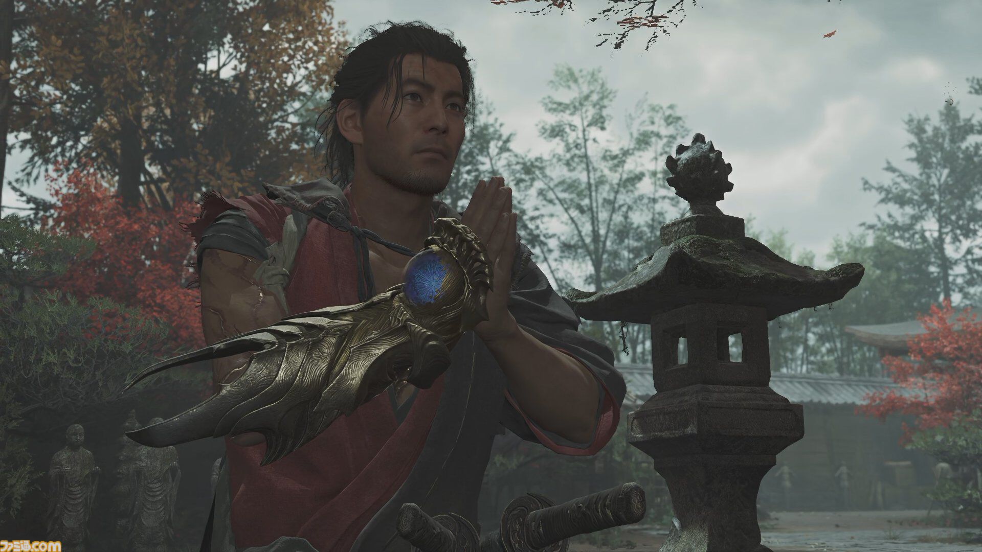 『鬼武者 Way of the Sword』ボス幻魔たちとの戦いを経て、極めて高い満足度を感じた。“いとあはれ”な物語やボリュームも申し分なし【レビュー】