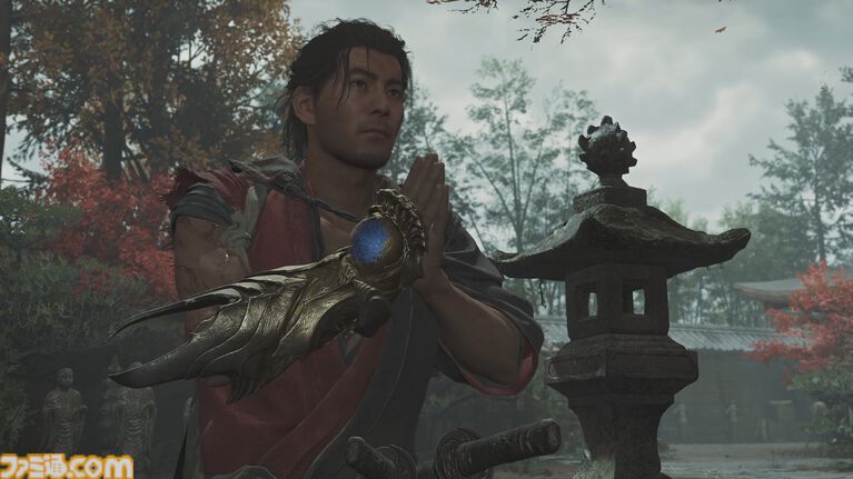 『鬼武者 Way of the Sword』ボス幻魔たちとの戦いを経て、極めて高い満足度を感じた。“いとあはれ”な物語やボリュームも申し分なし【レビュー】