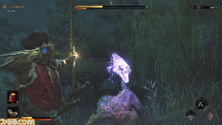 『鬼武者 Way of the Sword』ボス幻魔たちとの戦いを経て、極めて高い満足度を感じた。“いとあはれ”な物語やボリュームも申し分なし【レビュー】