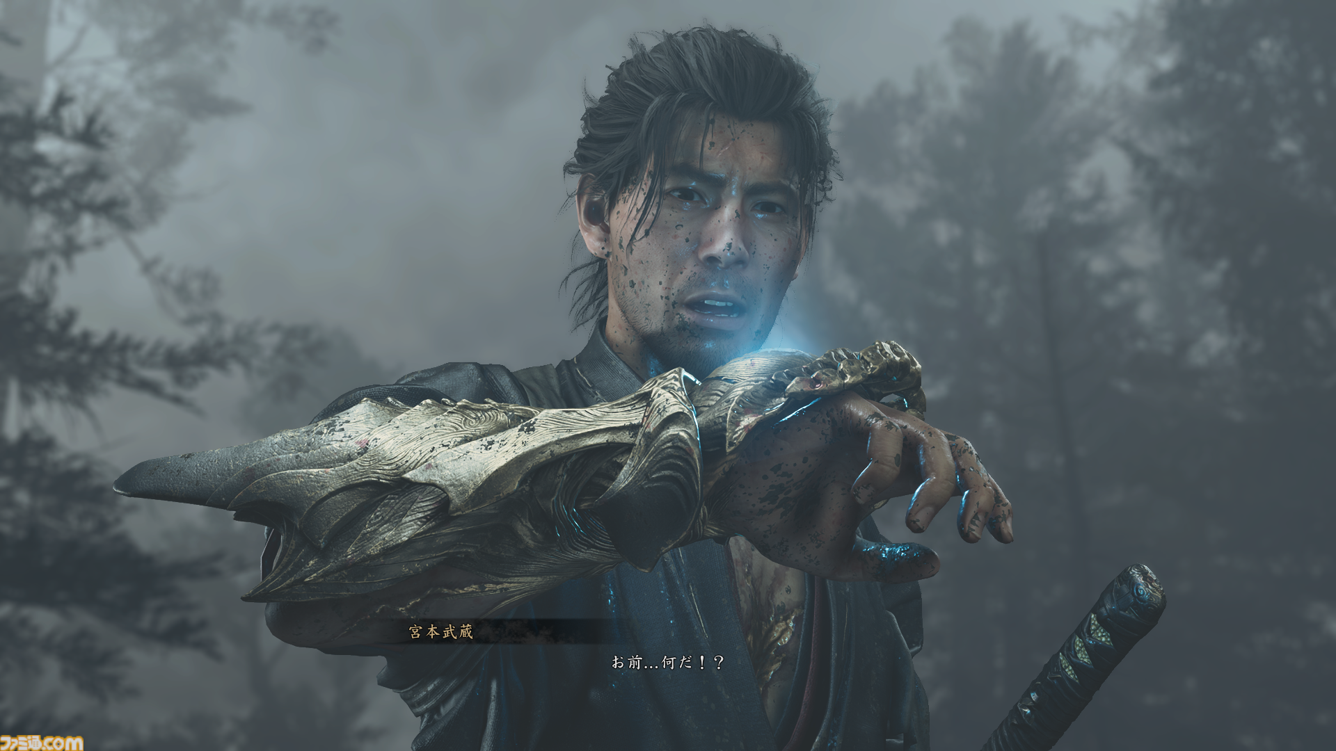 『鬼武者 Way of the Sword』ボス幻魔たちとの戦いを経て、極めて高い満足度を感じた。“いとあはれ”な物語やボリュームも申し分なし【レビュー】