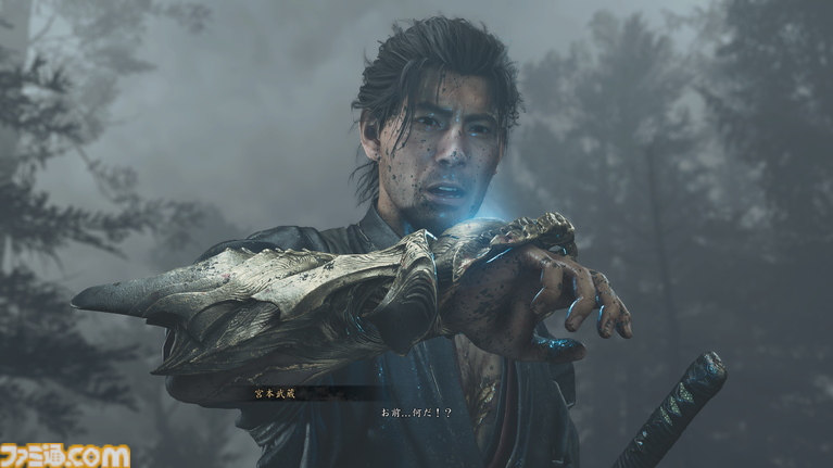 『鬼武者 Way of the Sword』ボス幻魔たちとの戦いを経て、極めて高い満足度を感じた。“いとあはれ”な物語やボリュームも申し分なし【レビュー】