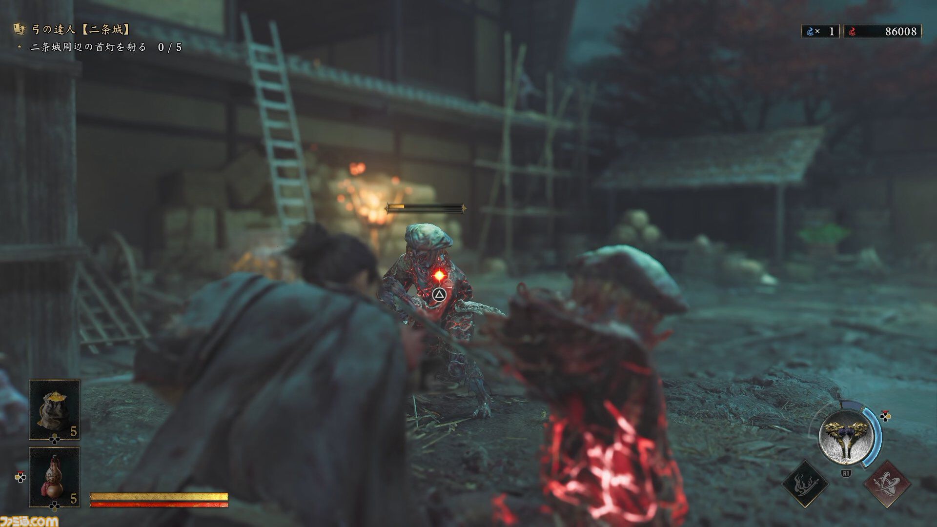 『鬼武者 Way of the Sword』ボス幻魔たちとの戦いを経て、極めて高い満足度を感じた。“いとあはれ”な物語やボリュームも申し分なし【レビュー】