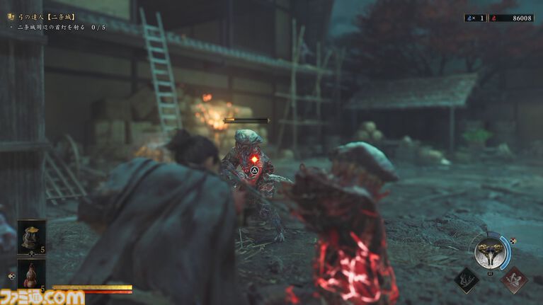 『鬼武者 Way of the Sword』ボス幻魔たちとの戦いを経て、極めて高い満足度を感じた。“いとあはれ”な物語やボリュームも申し分なし【レビュー】