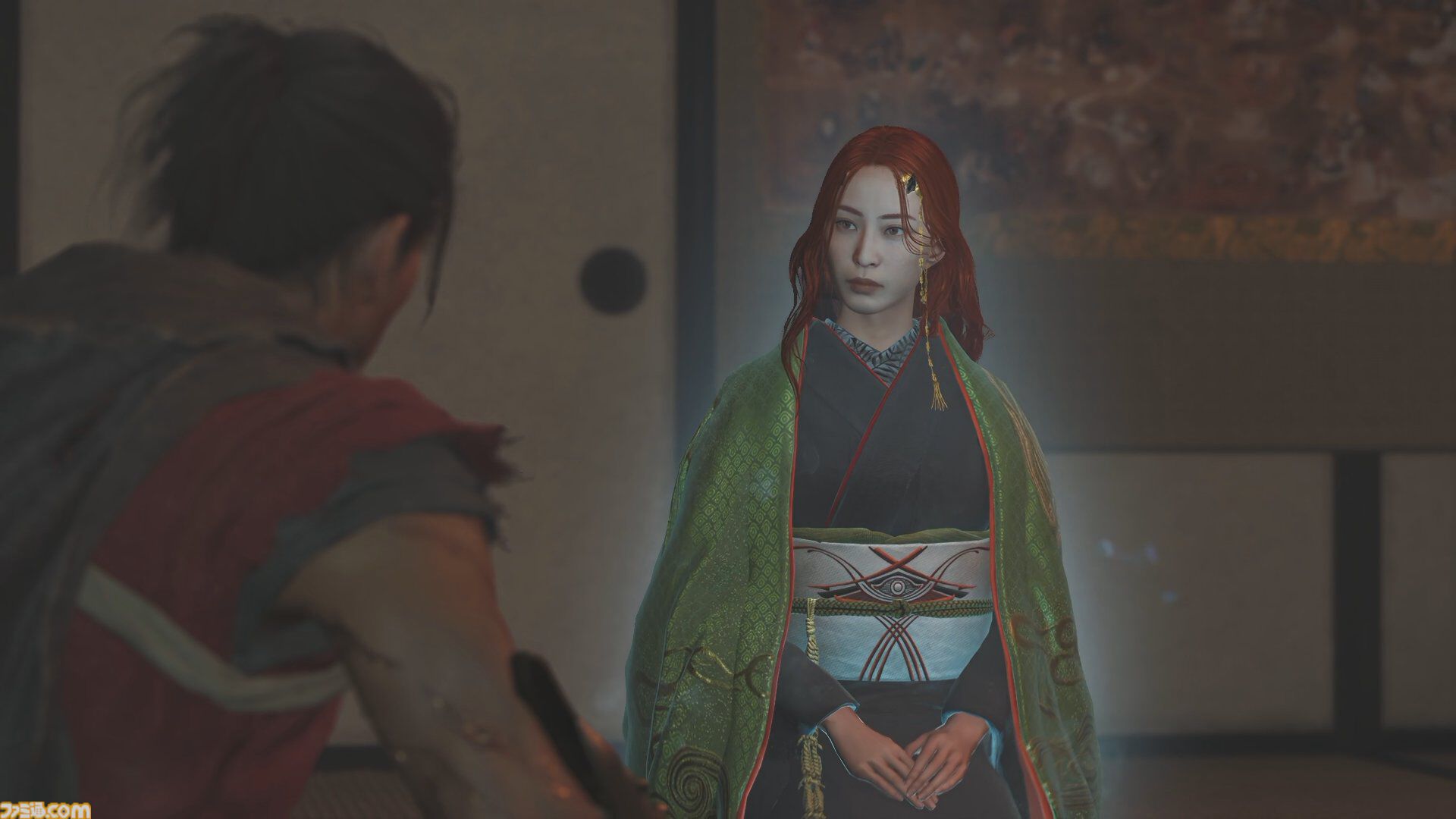 『鬼武者 Way of the Sword』ボス幻魔たちとの戦いを経て、極めて高い満足度を感じた。“いとあはれ”な物語やボリュームも申し分なし【レビュー】