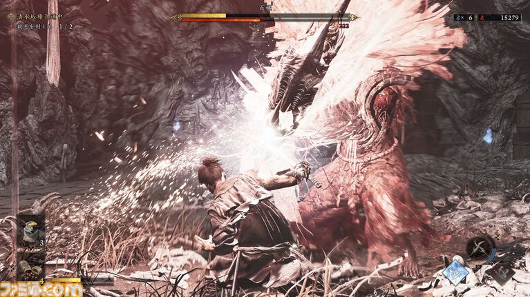 『鬼武者 Way of the Sword』ボス幻魔たちとの戦いを経て、極めて高い満足度を感じた。“いとあはれ”な物語やボリュームも申し分なし【レビュー】