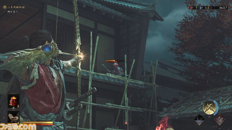 『鬼武者 Way of the Sword』ボス幻魔たちとの戦いを経て、極めて高い満足度を感じた。“いとあはれ”な物語やボリュームも申し分なし【レビュー】