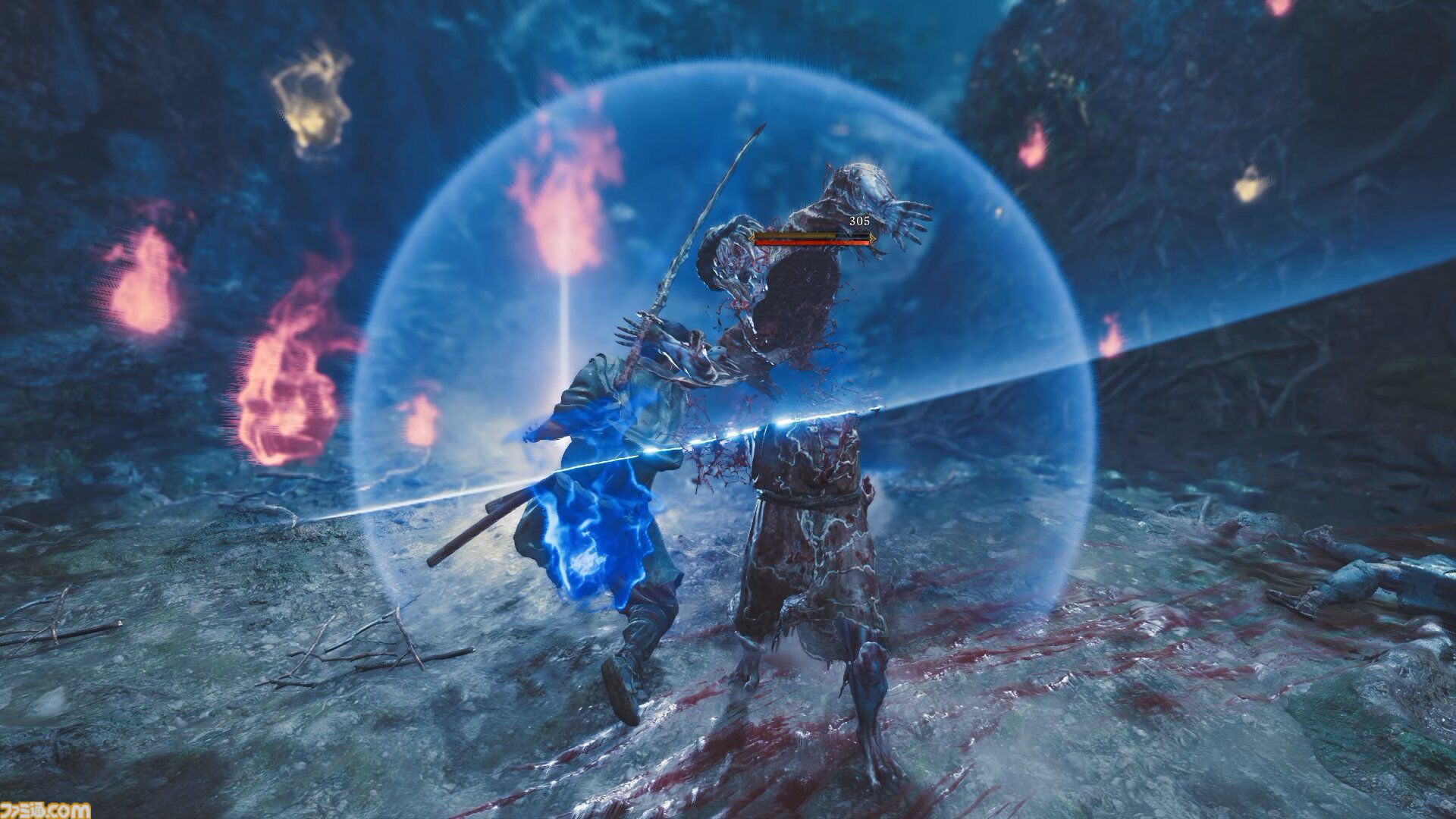 『鬼武者 Way of the Sword』ボス幻魔たちとの戦いを経て、極めて高い満足度を感じた。“いとあはれ”な物語やボリュームも申し分なし【レビュー】
