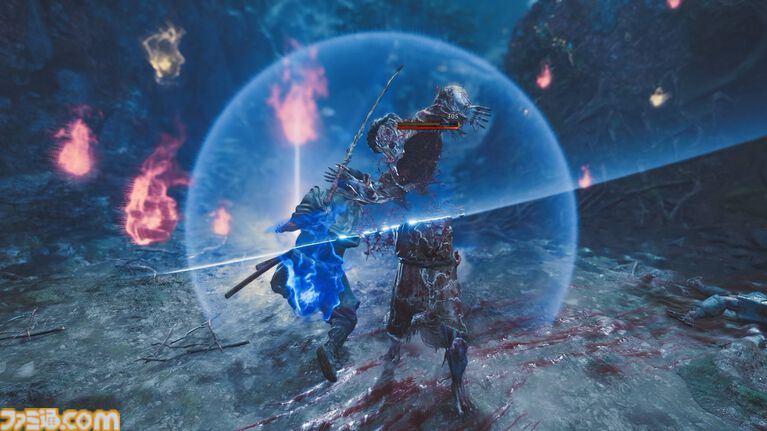『鬼武者 Way of the Sword』ボス幻魔たちとの戦いを経て、極めて高い満足度を感じた。“いとあはれ”な物語やボリュームも申し分なし【レビュー】
