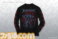 『エルデンリング』ラニ様、ブライヴのピンバッジ、紋章柄の日記帳、褪せ人Tシャツといった新グッズ4点が発売