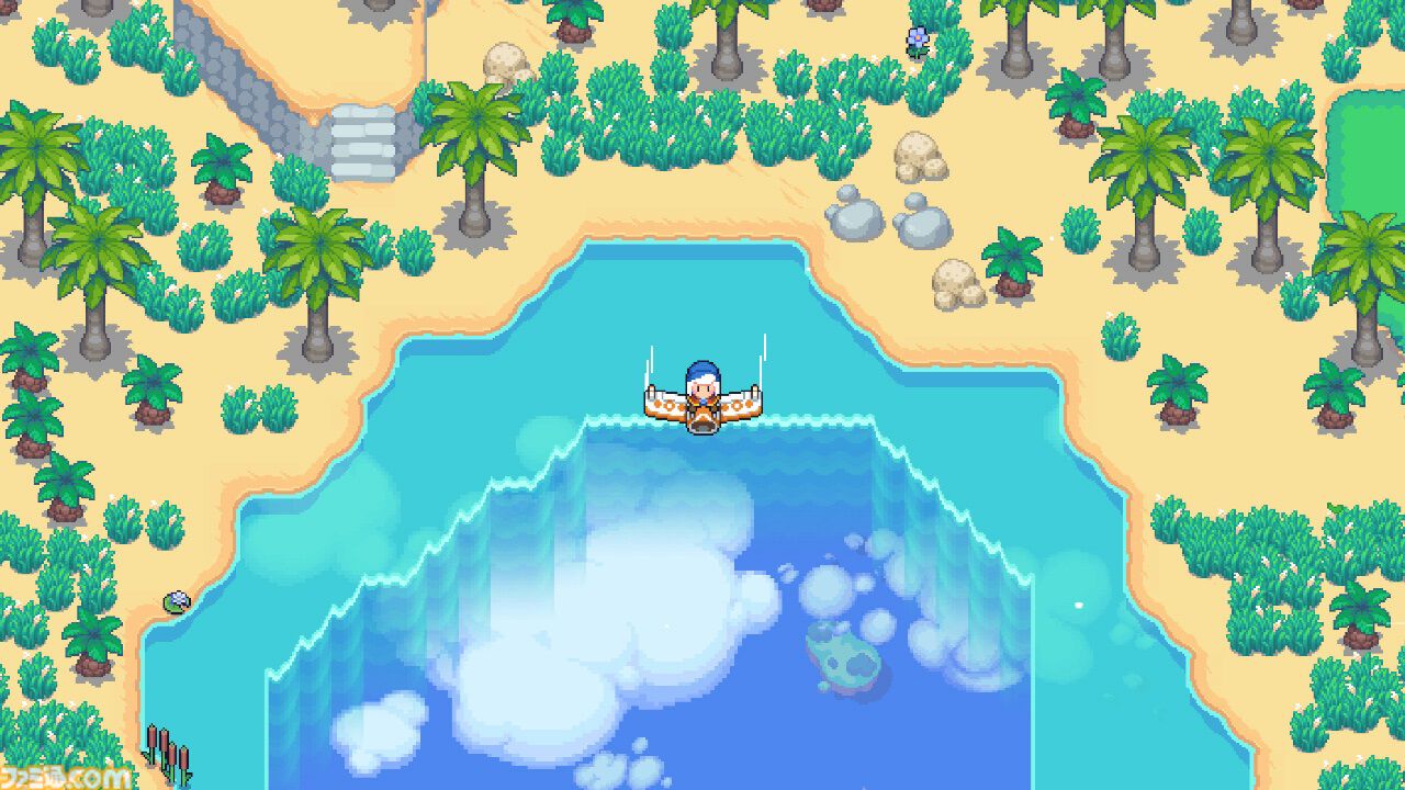 空島生活ゲーム『ムーンストーン・アイランド』Switch版が本日（6/20