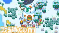 空島生活ゲーム『ムーンストーン・アイランド』Switch版が本日（6/20）発売。100以上の島々で冒険・建築・畑作・恋愛・精霊集め・ターン制カードバトルまでてんこ盛りの暮らし