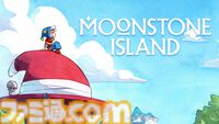 空島生活ゲーム『ムーンストーン・アイランド』Switch版が本日（6/20）発売。100以上の島々で冒険・建築・畑作・恋愛・精霊集め・ターン制カードバトルまでてんこ盛りの暮らし