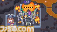 空島生活ゲーム『ムーンストーン・アイランド』Switch版が本日（6/20）発売。100以上の島々で冒険・建築・畑作・恋愛・精霊集め・ターン制カードバトルまでてんこ盛りの暮らし