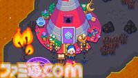 空島生活ゲーム『ムーンストーン・アイランド』Switch版が本日（6/20）発売。100以上の島々で冒険・建築・畑作・恋愛・精霊集め・ターン制カードバトルまでてんこ盛りの暮らし