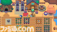 空島生活ゲーム『ムーンストーン・アイランド』Switch版が本日（6/20）発売。100以上の島々で冒険・建築・畑作・恋愛・精霊集め・ターン制カードバトルまでてんこ盛りの暮らし