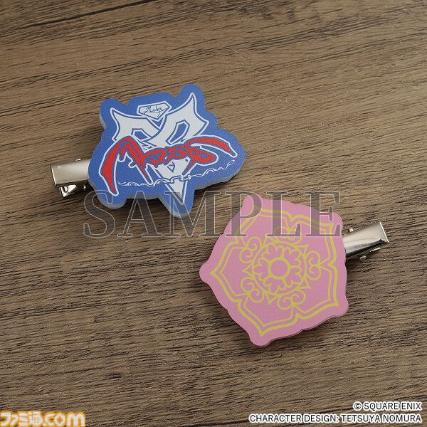 『FF10』25周年記念展覧会ではザナルカンドでの一幕を空間再現して展示。貴重な未公開の設定資料も公開。記念グッズの詳細が解禁