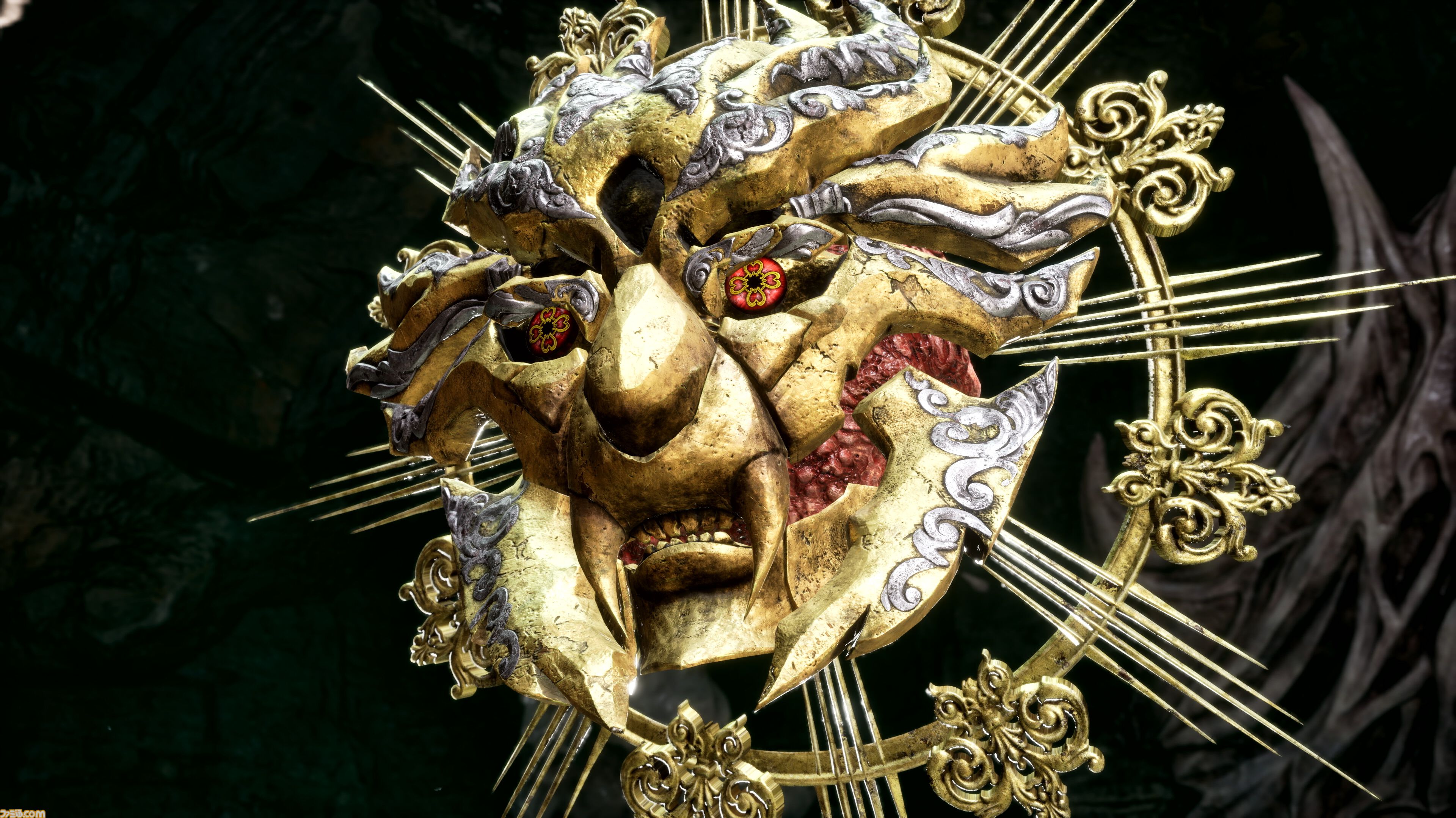 『コードヴェイン2』拡張DLC「Mask of Idris」でリヴやルゥなど全14キャラの別カラーが登場。「融和の時代」ではキャラごとの短編エピソード追加