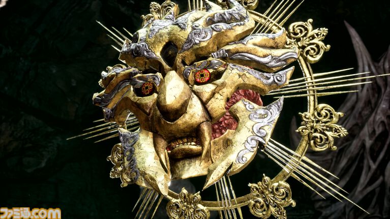 『コードヴェイン2』拡張DLC「Mask of Idris」でリヴやルゥなど全14キャラの別カラーが登場。「融和の時代」ではキャラごとの短編エピソード追加