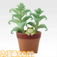 一番くじ“爬虫類両生類”が本日（8/29）発売。ボールパイソンの丸まった姿がティッシュケースになって登場