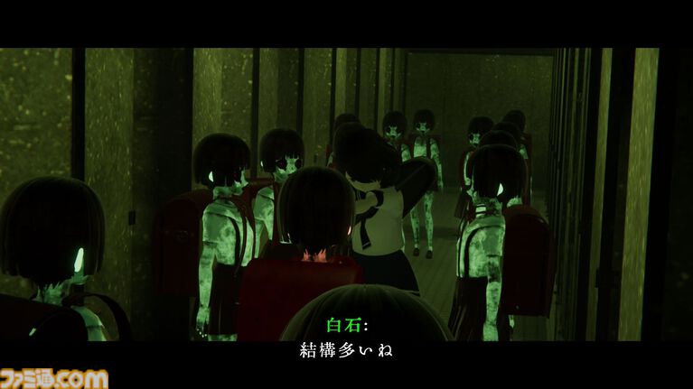 『近畿霊務局』はただのバカゲーではなかった。幽霊を墓石でぶん殴る物理除霊ホラーが描く過疎化と行政の限界