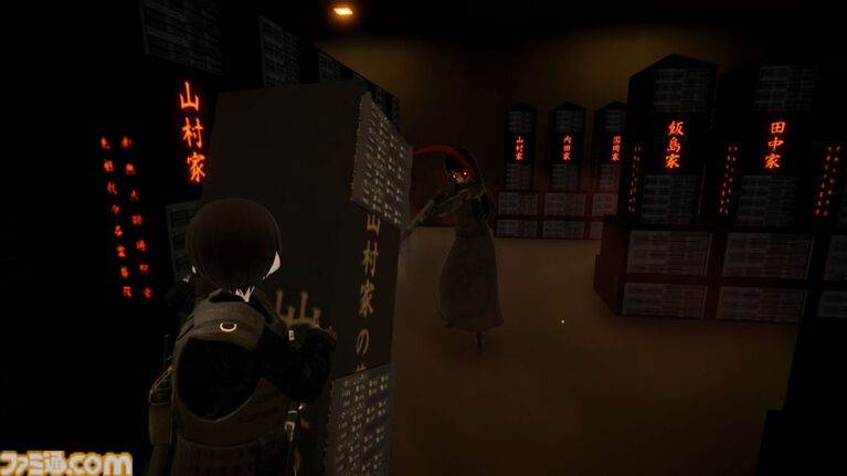 『近畿霊務局』はただのバカゲーではなかった。幽霊を墓石でぶん殴る物理除霊ホラーが描く過疎化と行政の限界
