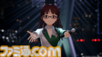 『アイマス』三浦あずさ・秋月律子 twin live “つみまつよるまち”東京公演リポート。大人の魅力が溢れる落ち着いたライブで、オシャレな新曲『Binary Star』も披露