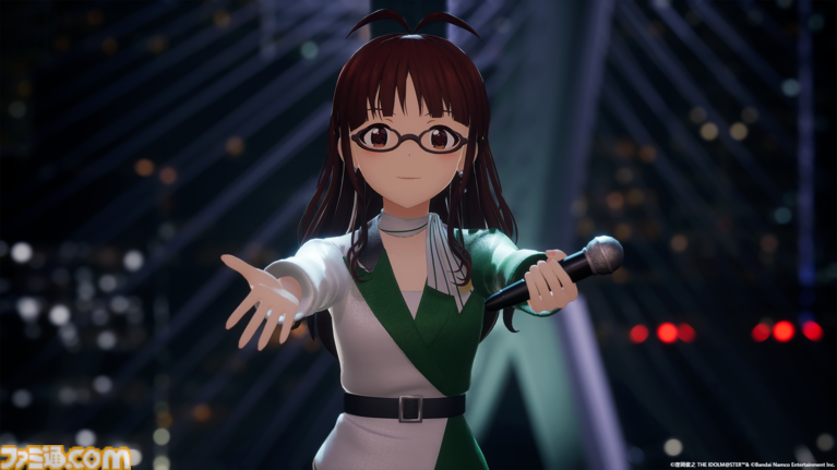 『アイマス』三浦あずさ・秋月律子 twin live “つみまつよるまち”東京公演リポート。大人の魅力が溢れる落ち着いたライブで、オシャレな新曲『Binary Star』も披露