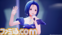 『アイマス』三浦あずさ・秋月律子 twin live “つみまつよるまち”東京公演リポート。大人の魅力が溢れる落ち着いたライブで、オシャレな新曲『Binary Star』も披露