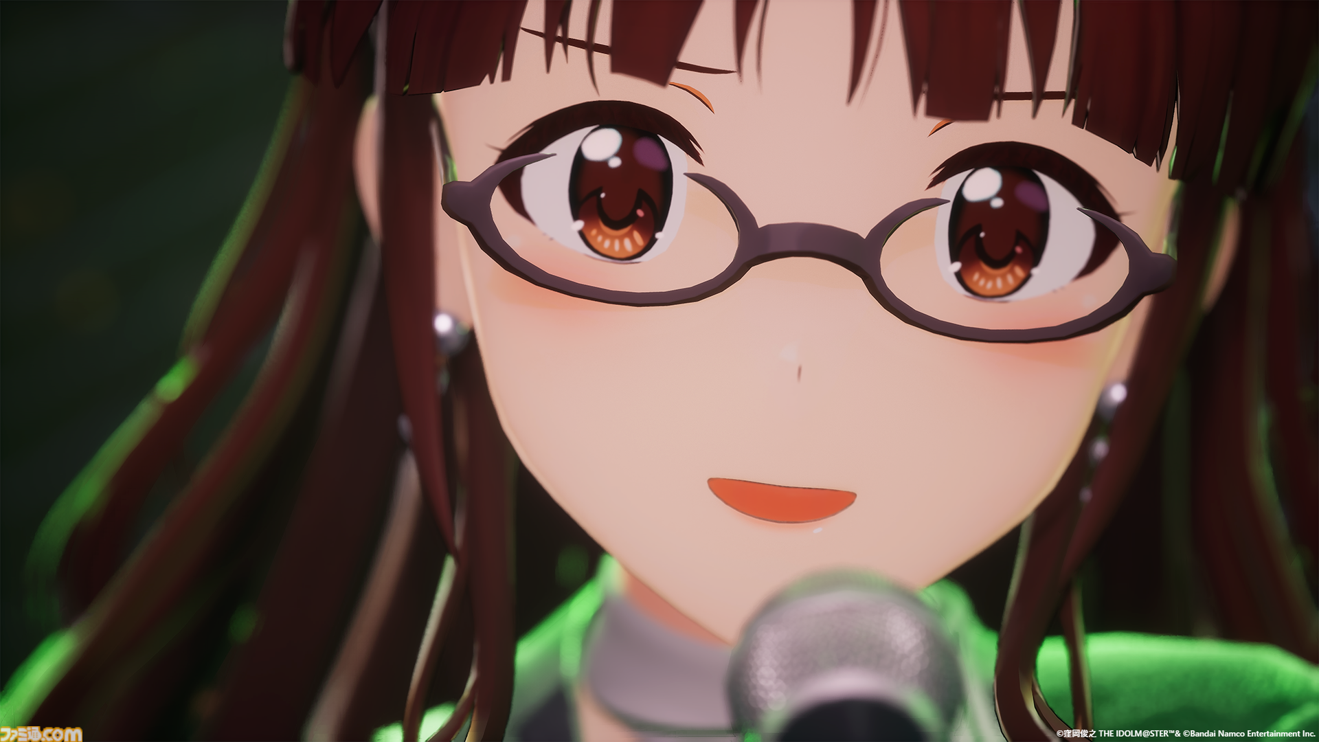 『アイマス』三浦あずさ・秋月律子 twin live “つみまつよるまち”東京公演リポート。大人の魅力が溢れる落ち着いたライブで、オシャレな新曲『Binary Star』も披露