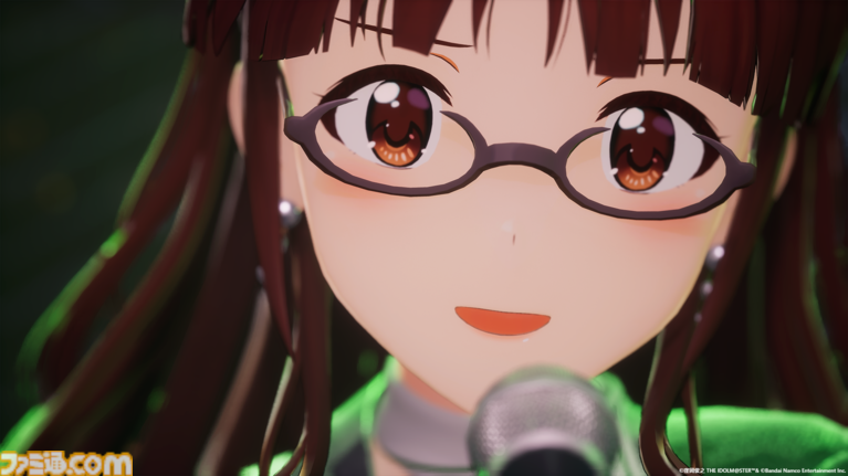 『アイマス』三浦あずさ・秋月律子 twin live “つみまつよるまち”東京公演リポート。大人の魅力が溢れる落ち着いたライブで、オシャレな新曲『Binary Star』も披露