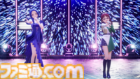 『アイマス』三浦あずさ・秋月律子 twin live “つみまつよるまち”東京公演リポート。大人の魅力が溢れる落ち着いたライブで、オシャレな新曲『Binary Star』も披露