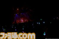 『アイマス』三浦あずさ・秋月律子 twin live “つみまつよるまち”東京公演リポート。大人の魅力が溢れる落ち着いたライブで、オシャレな新曲『Binary Star』も披露