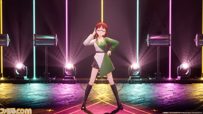 『アイマス』三浦あずさ・秋月律子 twin live “つみまつよるまち”東京公演リポート。大人の魅力が溢れる落ち着いたライブで、オシャレな新曲『Binary Star』も披露