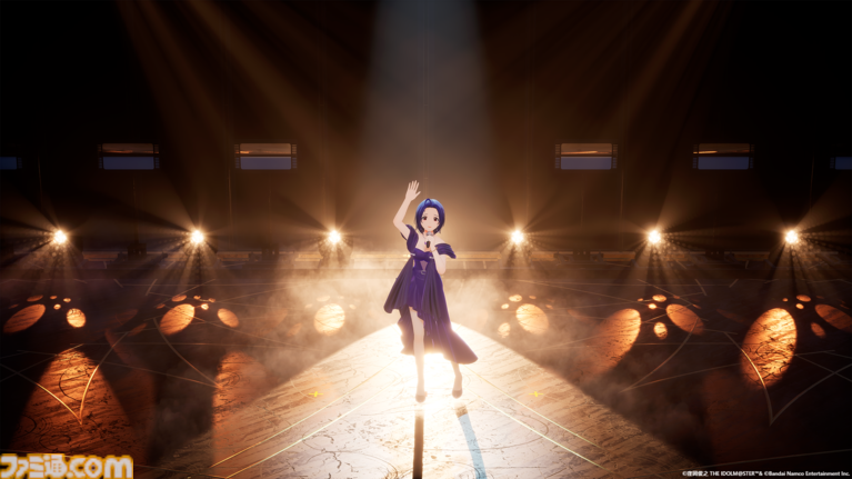 『アイマス』三浦あずさ・秋月律子 twin live “つみまつよるまち”東京公演リポート。大人の魅力が溢れる落ち着いたライブで、オシャレな新曲『Binary Star』も披露