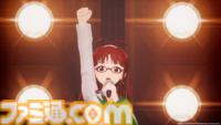 『アイマス』三浦あずさ・秋月律子 twin live “つみまつよるまち”東京公演リポート。大人の魅力が溢れる落ち着いたライブで、オシャレな新曲『Binary Star』も披露