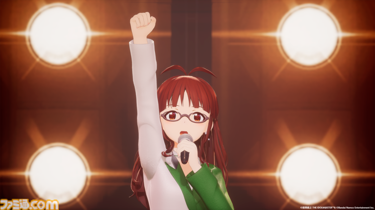 『アイマス』三浦あずさ・秋月律子 twin live “つみまつよるまち”東京公演リポート。大人の魅力が溢れる落ち着いたライブで、オシャレな新曲『Binary Star』も披露