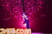 『アイマス』三浦あずさ・秋月律子 twin live “つみまつよるまち”東京公演リポート。大人の魅力が溢れる落ち着いたライブで、オシャレな新曲『Binary Star』も披露