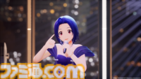『アイマス』三浦あずさ・秋月律子 twin live “つみまつよるまち”東京公演リポート。大人の魅力が溢れる落ち着いたライブで、オシャレな新曲『Binary Star』も披露