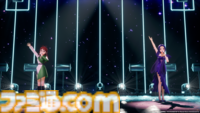 『アイマス』三浦あずさ・秋月律子 twin live “つみまつよるまち”東京公演リポート。大人の魅力が溢れる落ち着いたライブで、オシャレな新曲『Binary Star』も披露