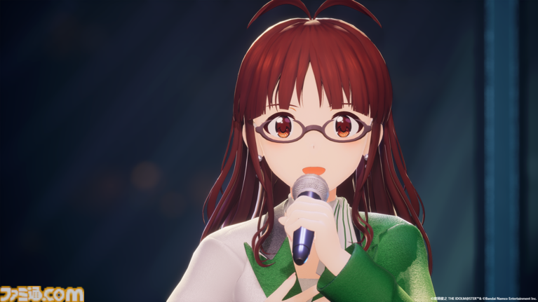 『アイマス』三浦あずさ・秋月律子 twin live “つみまつよるまち”東京公演リポート。大人の魅力が溢れる落ち着いたライブで、オシャレな新曲『Binary Star』も披露