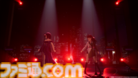 『アイマス』三浦あずさ・秋月律子 twin live “つみまつよるまち”東京公演リポート。大人の魅力が溢れる落ち着いたライブで、オシャレな新曲『Binary Star』も披露