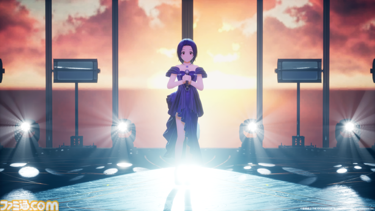 『アイマス』三浦あずさ・秋月律子 twin live “つみまつよるまち”東京公演リポート。大人の魅力が溢れる落ち着いたライブで、オシャレな新曲『Binary Star』も披露