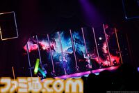 『アイマス』三浦あずさ・秋月律子 twin live “つみまつよるまち”東京公演リポート。大人の魅力が溢れる落ち着いたライブで、オシャレな新曲『Binary Star』も披露