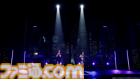 『アイマス』三浦あずさ・秋月律子 twin live “つみまつよるまち”東京公演リポート。大人の魅力が溢れる落ち着いたライブで、オシャレな新曲『Binary Star』も披露