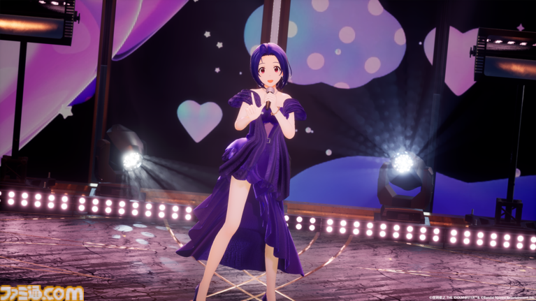 『アイマス』三浦あずさ・秋月律子 twin live “つみまつよるまち”東京公演リポート。大人の魅力が溢れる落ち着いたライブで、オシャレな新曲『Binary Star』も披露