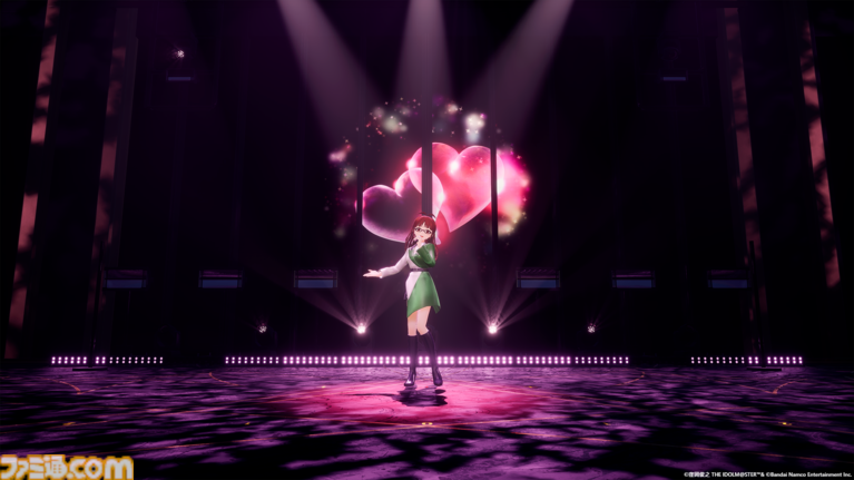 『アイマス』三浦あずさ・秋月律子 twin live “つみまつよるまち”東京公演リポート。大人の魅力が溢れる落ち着いたライブで、オシャレな新曲『Binary Star』も披露