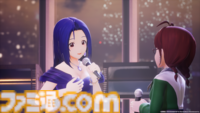 『アイマス』三浦あずさ・秋月律子 twin live “つみまつよるまち”東京公演リポート。大人の魅力が溢れる落ち着いたライブで、オシャレな新曲『Binary Star』も披露